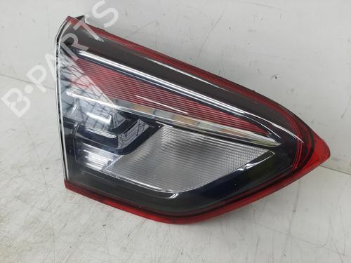 Left taillight VAUXHALL CROSSLAND X / CROSSLAND (P17) 1.2 (75) | BP26872204C34