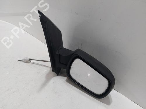 Right mirror FORD FIESTA V (JH_, JD_) 1.25 16V | BP28039703C27 