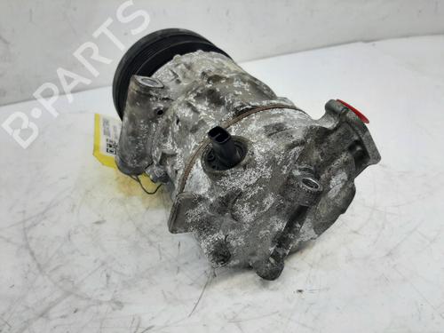 AC compressor VAUXHALL CORSA Mk IV (E) (X15) 1.4 | BP27872174M34 