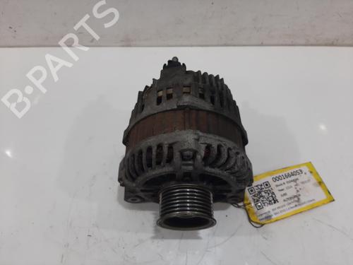 alternator-nissan-juke-f15-2010-2011-2012-2013-2014-2015-2016-2017-2018-2019-33180102 main image