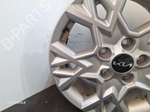 Rim KIA CEED (CD) 1.5 T-GDI | BP38568630C45 - Image 5