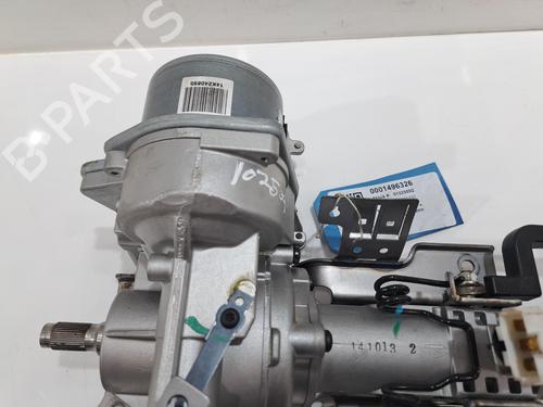 Steering column KIA VENGA (YN) 1.6 CRDi 115 | BP28311859M21 