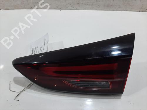 Used Right taillight MAZDA CX-3 (DK) 2.0 SKYACTIV-G (121 hp) 32851715