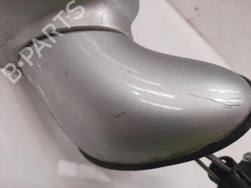 Right mirror CHEVROLET MATIZ (M200, M250) 1.0 | BP27181717C27 