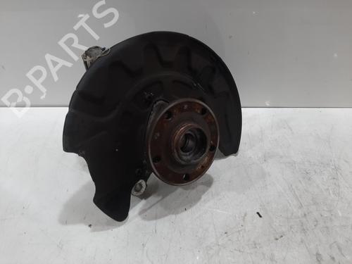 Right front steering knuckle AUDI Q2 (GAB, GAG) 1.4 TFSI | BP36290227M26  - Image 5