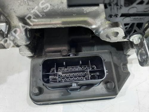 Brake master cylinder JAGUAR I-PACE (X590) EV400 AWD | BP30694503M77 