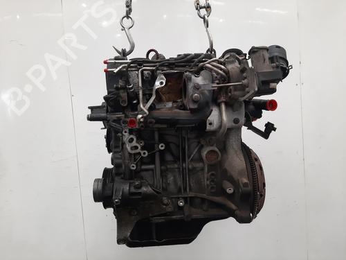 Engine SKODA FABIA II Combi (545) 1.2 TSI | BP38412228M1 - Image 4