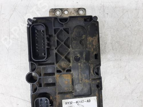 Control unit LAND ROVER RANGE ROVER IV (L405) 4.4 SDV8 4x4 | BP26869048M11 