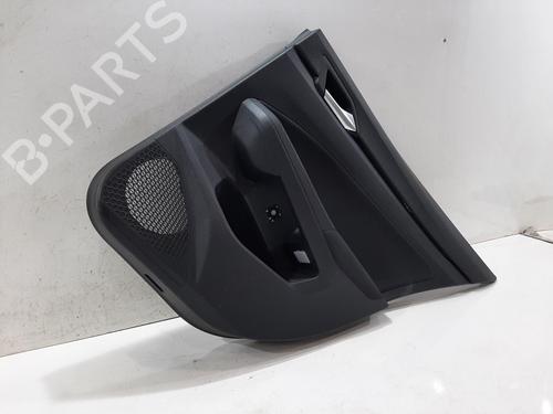 Rear right panel VW GOLF VII (5G1, BQ1, BE1, BE2) 1.5 TSI | BP33212024C61 - Image 3
