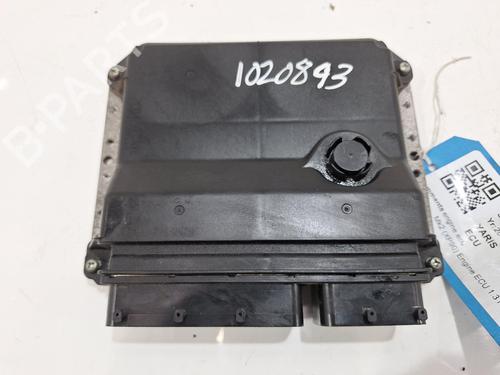 Control unit TOYOTA YARIS (_P9_) 1.33 VVT-i (NSP90_, NSP90R) | BP28038436M11 