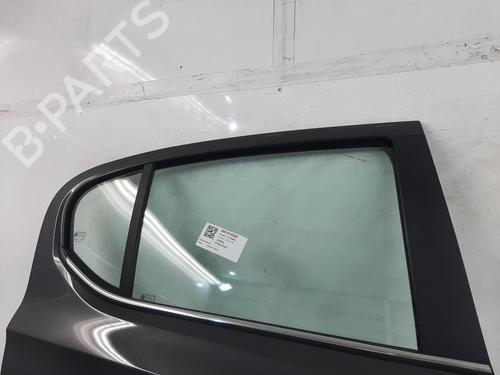 Right rear door VAUXHALL CORSA Mk IV (E) (X15) 1.4 | BP29059828C5 