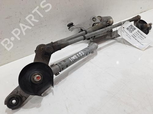 Front wiper motor TOYOTA PRIUS (_W5_) 1.8 Hybrid (ZVW50, ZVW50_, ZVW51_, ZVW50R, ZVW51) | BP28038232M29 