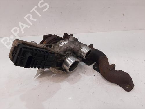 Used Turbocharger/Supercharger Turbocharger/Supercharger 37433105 37433105