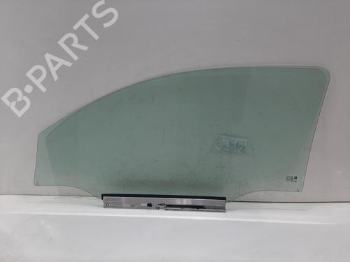 Front right door window VAUXHALL CORSA Mk II (C) (X01) 1.0 12V (F08, F68) | BP31596367C19 