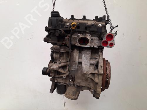 Used Engine Engine 37443325 37443325