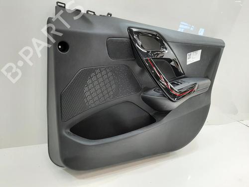 Front right panel PEUGEOT 208 I (CA_, CC_) 1.6 BlueHDi 100 | BP33987832C59 - Image 3