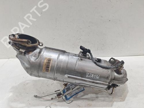 Used Catalyst VAUXHALL CORSA Mk V (F) 1.2 (131 hp) 31685383