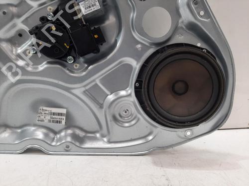 Front left window mechanism KIA VENGA (YN) 1.6 CVVT | BP29603543C22 