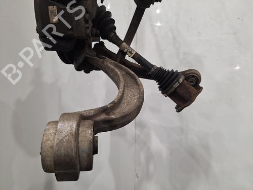 Left front suspension AUDI A6 C7 (4G2, 4GC) 2.0 TDI | BP32757604M72  - Image 5