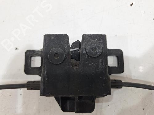 Hood lock JAGUAR I-PACE (X590) EV400 AWD | BP26751019C133