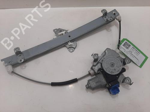 Used Front right window mechanism NISSAN JUKE (F15) 1.6 (117 hp) 28138379