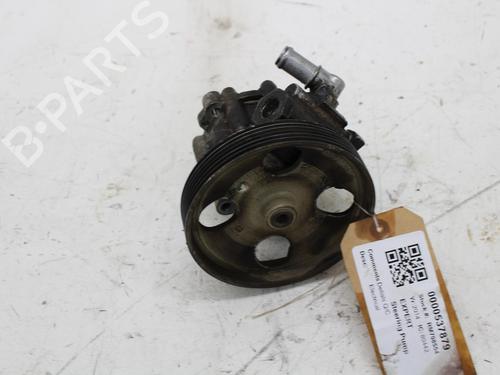 Used Steering pump PEUGEOT EXPERT Van (VF3A_, VF3U_, VF3X_) 1.6 HDi 90 8V (90 hp) 26867911