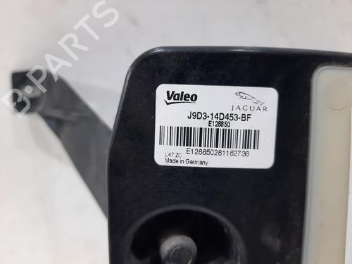 Elektronische module JAGUAR I-PACE (X590) EV400 AWD | BP29810276M83 
