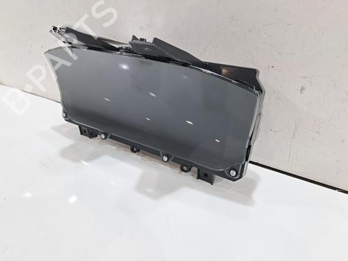 Quadrante JAGUAR I-PACE (X590) EV400 AWD | BP29322788C47 