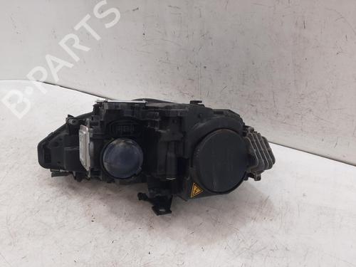 Left headlight AUDI A5 Convertible (8F7) 2.0 TDI | BP37991446C28 - Image 4