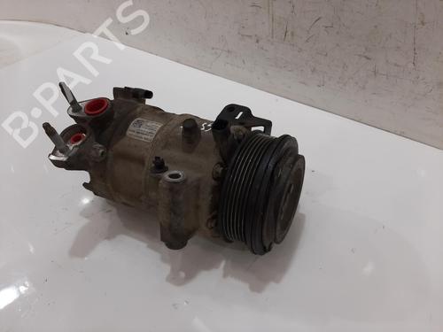 AC compressor FORD ECOSPORT 1.0 EcoBoost | BP37435103M34  - Image 6