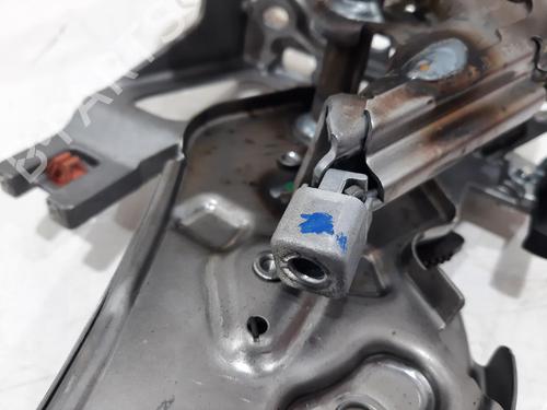 Hand brake VAUXHALL ASTRA Mk VII (K) (B16) 1.4 Turbo | BP32325100I18