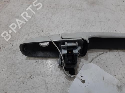 Exterior handle SUZUKI IGNIS III (MF, FF) 1.2 Hybrid (ATK412) | BP32270366C122