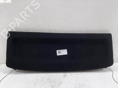 Bandeja trasera VAUXHALL CORSA Mk IV (E) (X15) 1.4 (101 hp) 31305404