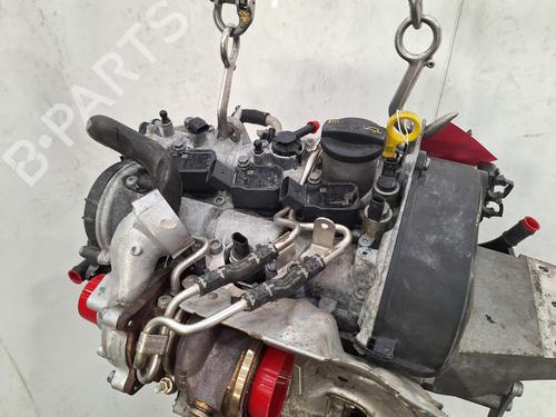 Engine SKODA FABIA III Estate (NJ5) 1.0 TSI | BP26935526M1 