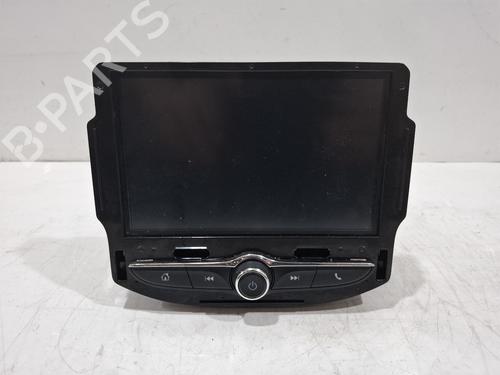 Used Radio Radio 38777199 38777199