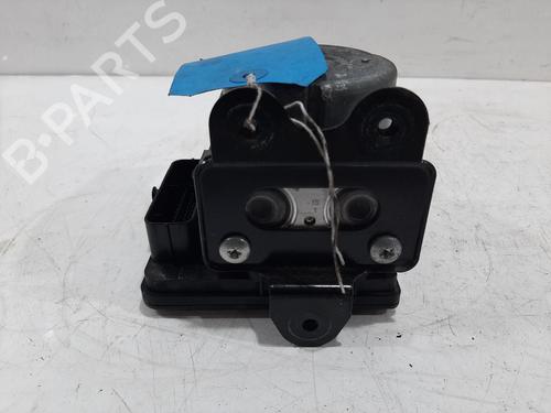 ABS pump HONDA CIVIC IX (FK) 1.4 i-VTEC (FK1) | BP37219128M43 - Image 3