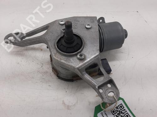 Front wiper motor BMW i3 (I01) s Range Extender | BP26814839M29 
