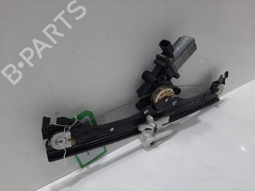 Front left window mechanism FIAT 500 C (312_) 1.2 (312CXA1A, 312AXA1A) | BP28085096C22 