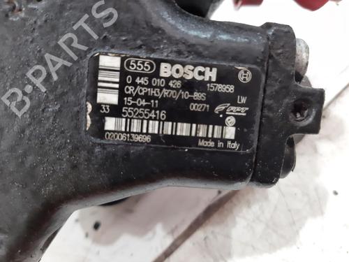 Injection pump VAUXHALL CORSA Mk IV (E) (X15) 1.3 CDTi | BP30179674M78 