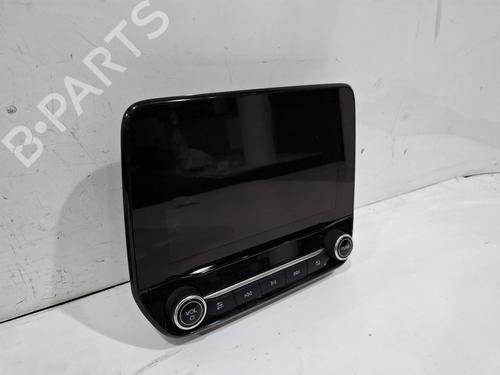Control unit FORD TRANSIT CUSTOM V362 Van (FY, FZ) 2.0 EcoBlue | BP39569895M11 - Image 4