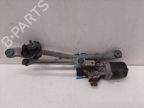 Front wiper motor PEUGEOT 108 1.0 VTi | BP26863638M29 