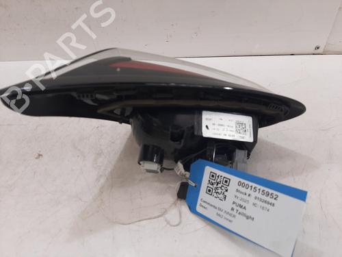 Højre baglygte FORD PUMA (J2K, CF7) 1.0 EcoBoost mHEV (125 hp) 29266668