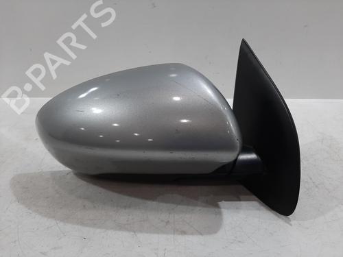 Used Right mirror NISSAN QASHQAI / QASHQAI +2 I (J10, NJ10, JJ10E) 2.0 dCi (150 hp) 26785758
