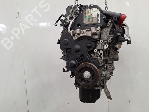 Motor Motor PEUGEOT 5008 (0U_, 0E_) 1.6 HDi (114 hp) 39694768 39694768