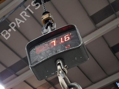 Gearbox KIA VENGA (YN) 1.6 CVVT | BP32325246M3 