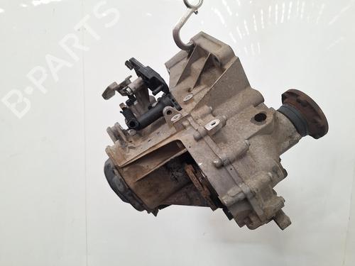 Gearbox AUDI A1 (8X1, 8XK) 1.2 TFSI | BP29417249M3 