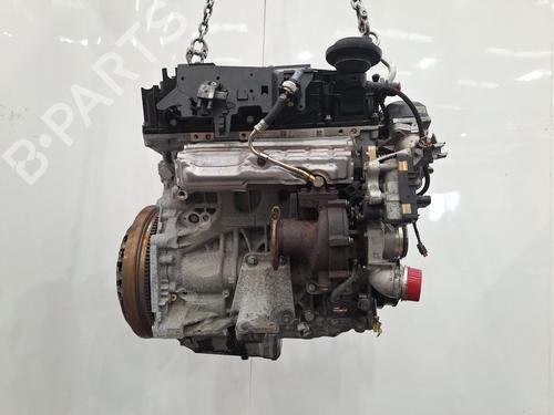 Engine BMW 3 (F30, F80) 320 d | BP29988792M1