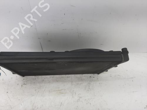 Radiator set VW GOLF V (1K1) 2.0 TDI 16V | BP26871705M120 - Image 2