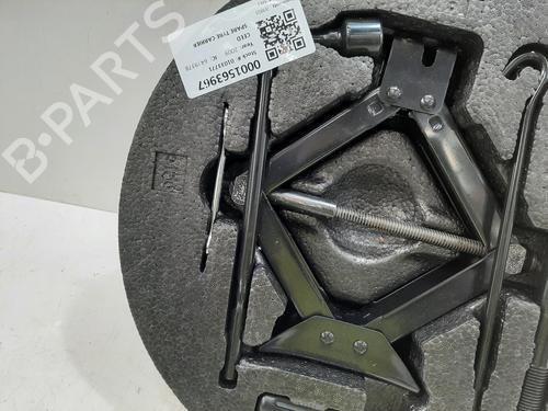 Jack Kit KIA CEE'D Hatchback (ED) 1.4 | BP30360343C119