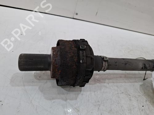 Left rear driveshaft VOLVO XC90 II (256) B5 Mild-Hybrid AWD | BP40512515M40 - Image 3